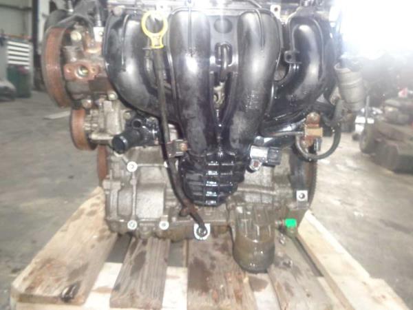 MOTEUR FORD 2.0 ESSENCE - Vue 2